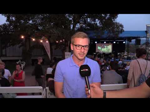 FESTIVAL JAZZINTY NM avgust 2018