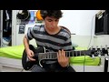 Glad You Came - Guitar Cover "We Came As ...