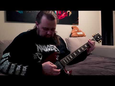 Dust Cake Boy Babes In Toyland cover