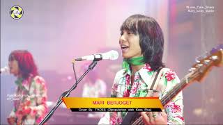 Download lagu Mari berjoget T'Koes  di Hotel R-gina Pemalang mp3