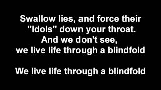 Chelsea Grin - Pledge Allegiance (+lyrcis)