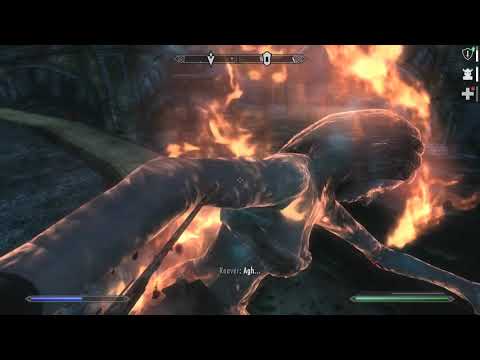 The Tools of Kagrenac #4 [Skyrim Special Edition Mod]