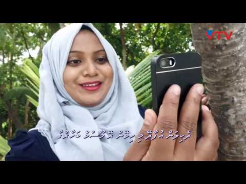 Shiura Thaufeeq - Ey Zuvaan (Episode 3 / Round 1)