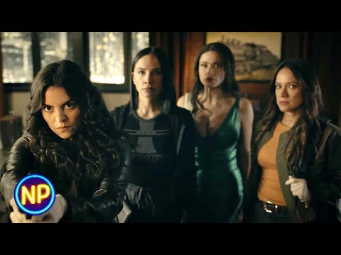 Hot Girl Heist Ends in Double Murder | S.W.A.T. Season 7 Episode 9 | Now Playing