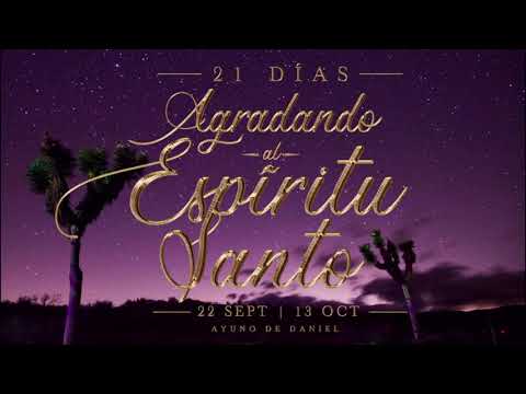 #21DiasdeAyunodeDaniel Las Mejores Canciones para "El Ayuno de Daniel" 2019 - Jaime Ospino / Cover