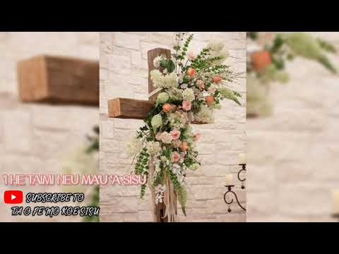 Hiva Fakalotu 2021 - 'I he taimi neu ma'u 'a Sisu - Faite Kalekale