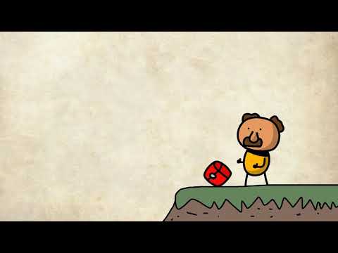 The Shark / short animation