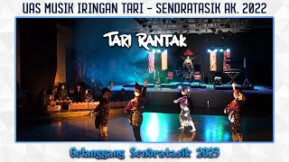 Download lagu Tari Rantak Klp2 | UAS Musik Iringan Tari || Prodi Sendratasik ak.22 - Gelanggang Sendratasik 2023 mp3 Download lagu Tari Rantak Klp2 | UAS Musik Iringan Tari || Prodi Sendratasik ak.22 - Gelanggang Sendratasik 2023 mp3