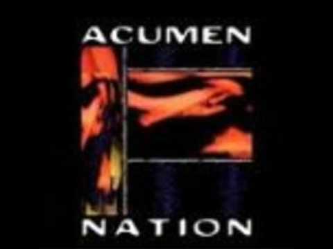 Acumen Nation - Fuckface