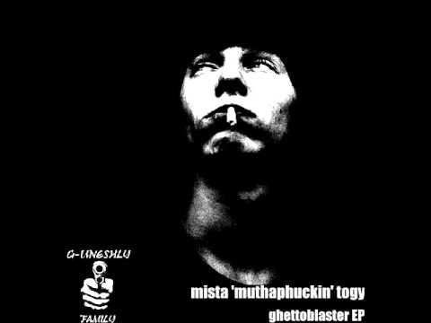 Mista 'Muthaphuckin' Togy - Stormy Dayz feat. Mayhem (2010)