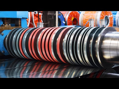 Metal Trade Comax video