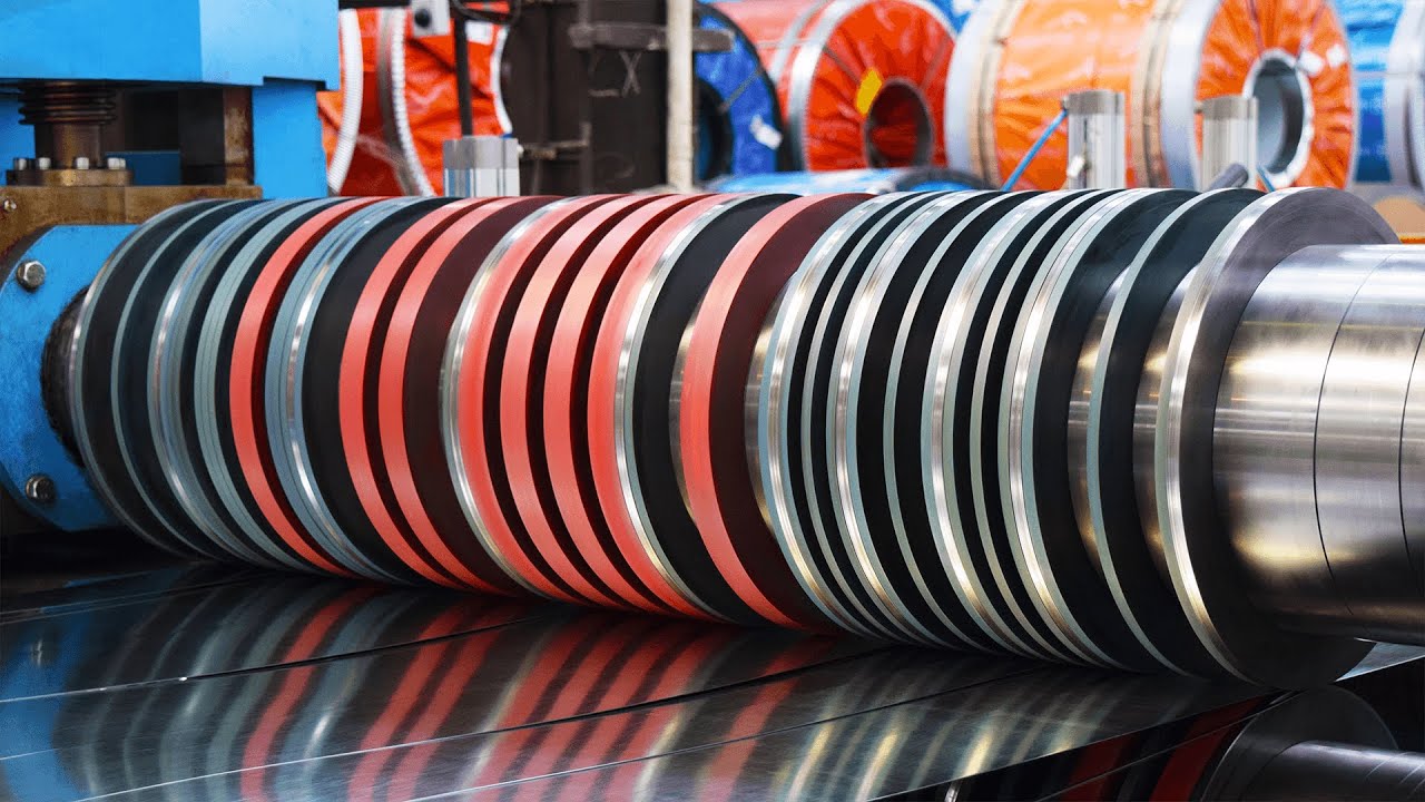 Metal Trade Comax