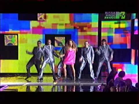 Jane Friske  -  Жанна Фриске