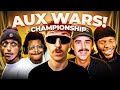 AUX WARS FINALE W Agent Im Dontai Plaqueboymax Hivemind Yumi More
