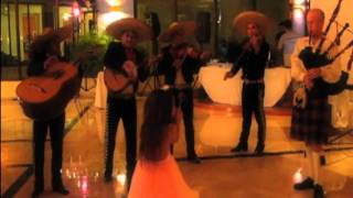 Guantanamera - Bagpipes and Mariachi - Joe McDonald