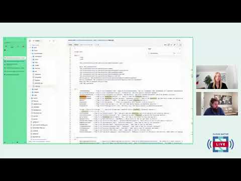 Cloud Native Live: How to right-size Kubernetes; a live demo and code update experience