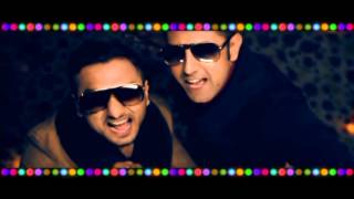 Angreji Beat | Gippy Grewal Ft. Yo Yo Honey Singh | Full Song | HD