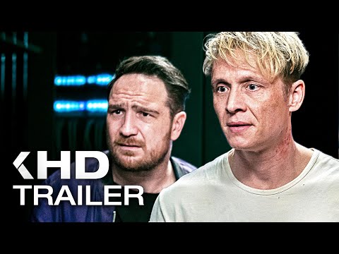 BRICK Trailer German Deutsch (2025) Matthias Schweighöfer, Frederick Lau, Netflix
