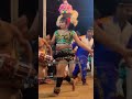 Karakattam Thanjai Nithya Marungan Melam Trending Karakattam