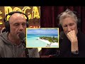 Joe Rogan: SHOCKS Roger Waters about EPSTEIN ISLAND.
