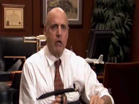 treason polygraph - george sr - funny