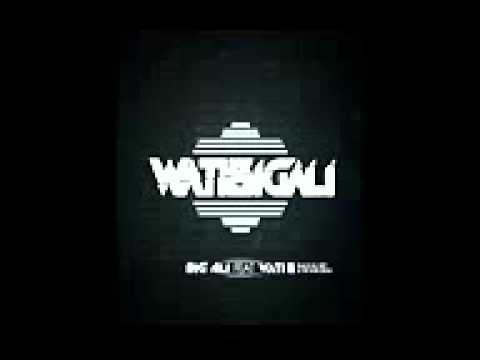 Big Ali Feat Wati B  WatiBigAli [HQ]