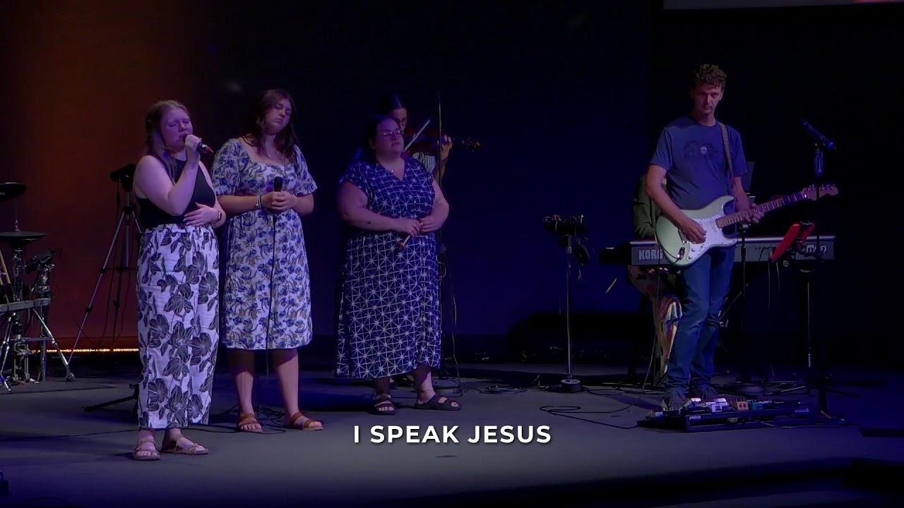 Holy Spirit - Prayer