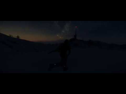 StarCitizen PTU 3.8.2 - Microtech - How to get into a Carrack