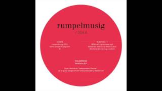 Kalabrese - Desperate Man (Matthew Herbert Instrumental Remix)