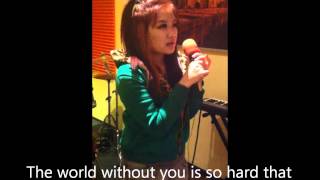 Bài hát What Should I Do (어떡하죠) ( Boys Over Flower Ost) - Nghệ sĩ trình bày Jisun / 지선