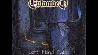 Entombed - Left Hand Path (Full Album)