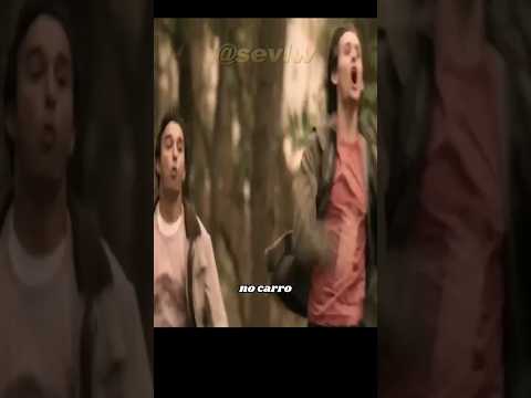 Nunca entre em uma floresta desconhecida #shorts #filmeseseries #shortfilm #short #filmclip #filmes