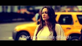 Mariana Ava - Música "FLY" Tradução e Letra