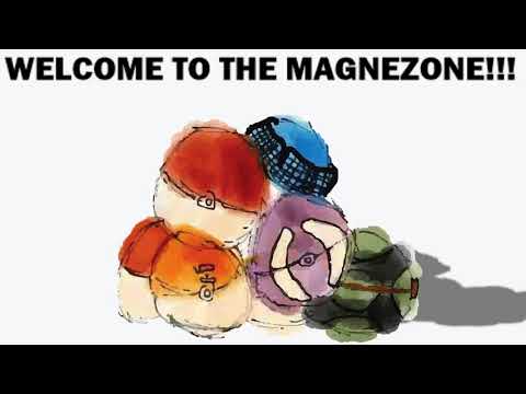 The MagneZONE Episode 6: RDL Divisional Rematches Week 3, Hyper Offense and More!
