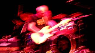 Robin Trower - Too Rolling Stoned - Palace Theatre  - Greengsburg Pa .June 3, 2011