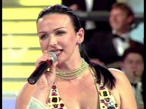 Marta Savic - Mamin sin - (Tv Pink 2002)