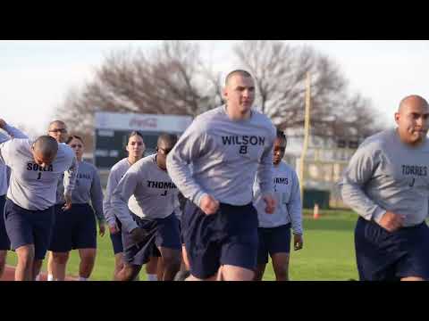 Recruit School A-2025: Final Entrance Test