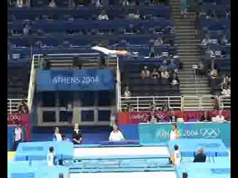 Alexander Moskalenko!