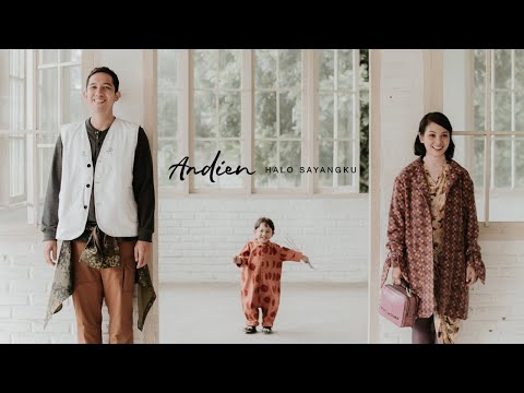 Andien: Berita, Foto, Video, Lirik Lagu, Profil & Bio 