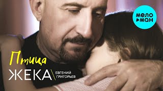 Евгений Григорьев (Жека) - Птица (Single 2021)