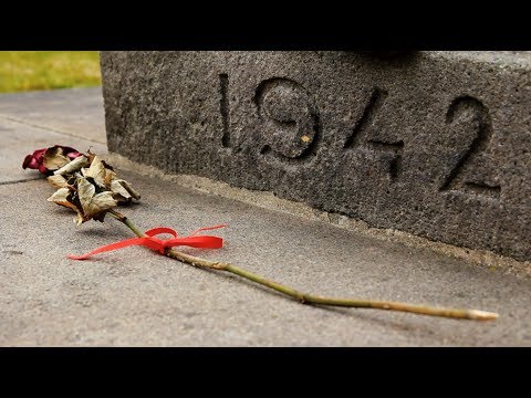 Documentary - Lidice - A Light Across The Sea (2013)