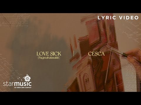 Video thumbnail for Lovesick (Pagmahalasakit)