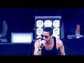 Ryan Leslie - "One Lonely Heart" World Premiere (Live in Switzerland)