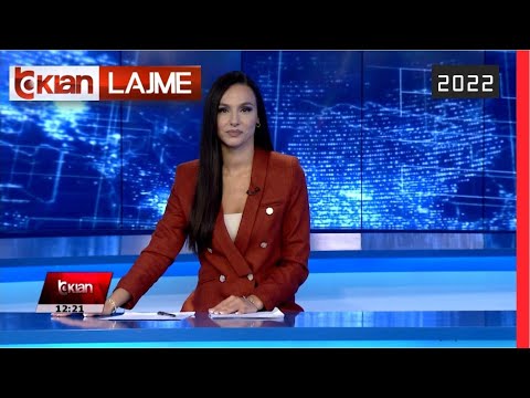 Edicioni i Lajmeve Tv Klan 2 Shtator 2022, ora 12:00 | Lajme-News