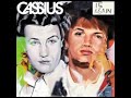 EYE WATER  - CASSIUS  ........