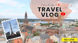 Riga/Latvia | Riga'da Yapılacaklar | Things to do in Riga