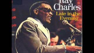 Ray Charles - Hard Times No One Knows