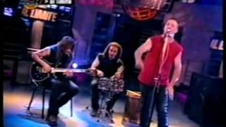 Almafuerte - Me da pena confesarlo