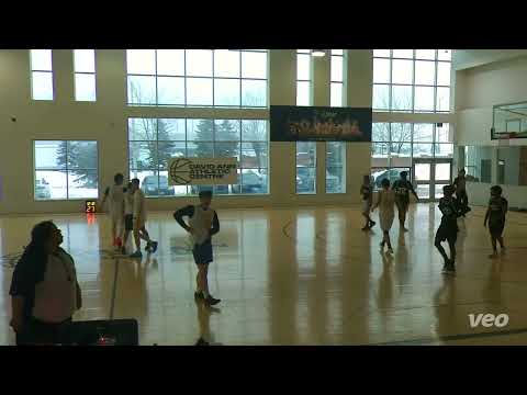 Kia Boyz(41) tier 9 J17 OG(82) - tcbl saturday