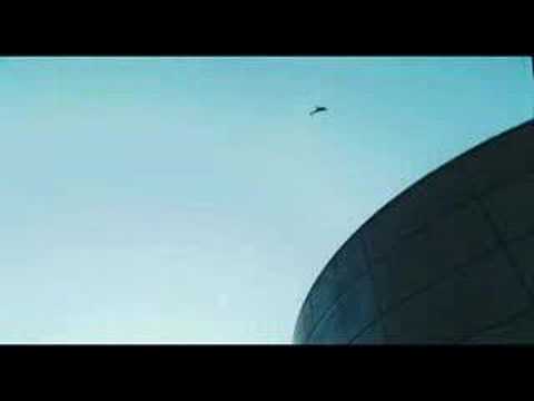 afbeelding Hancock Trailer - HD Quality